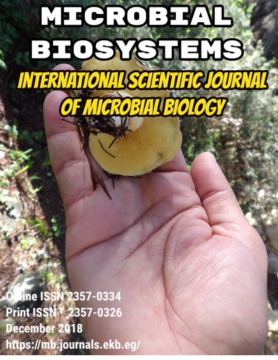 Microbial Biosystems