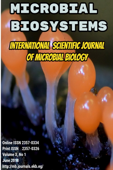 Microbial Biosystems