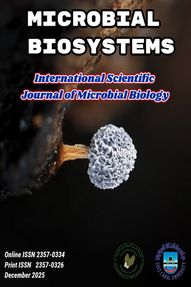 Microbial Biosystems
