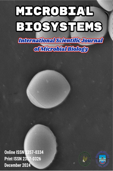 Microbial Biosystems