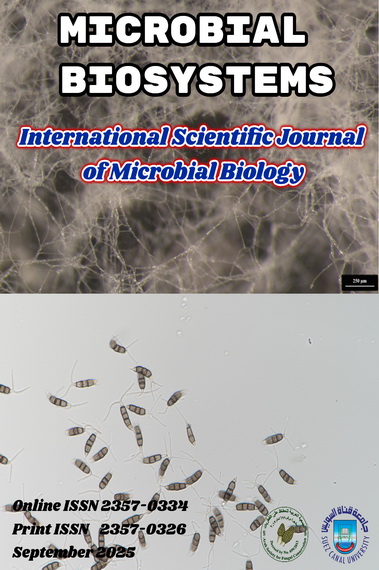 Microbial Biosystems